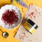 Urban Platter Kashmiri Saffron, 3g (Grade A, Premium Quality)