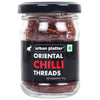 Oriental Chilli Threads, 10g