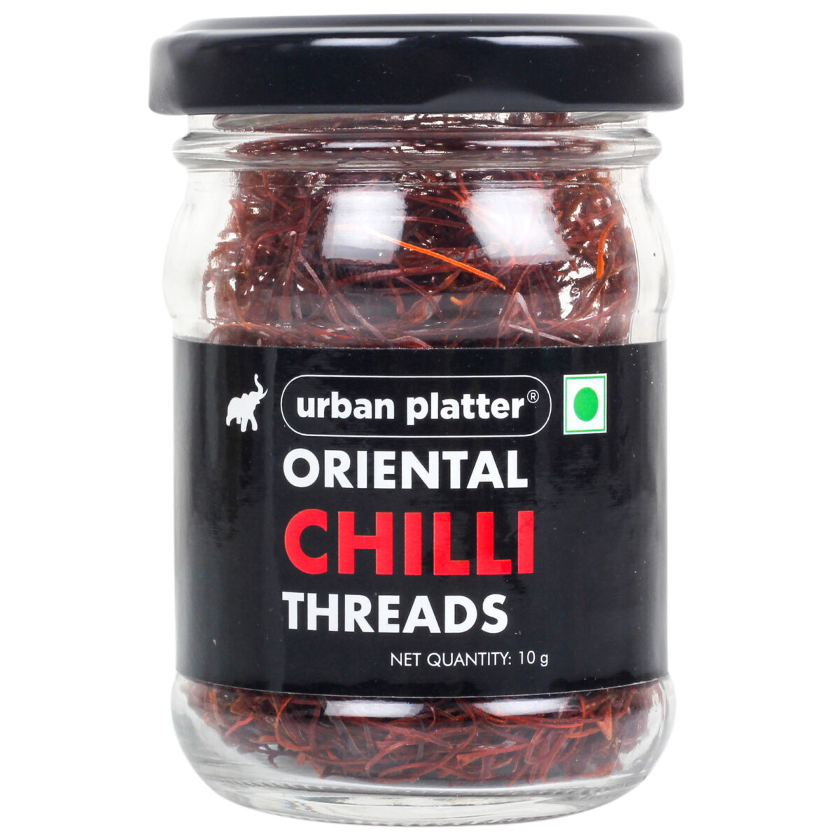 Urban Platter Oriental Chilli Threads, 10g