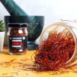 Urban Platter Oriental Chilli Threads, 10g