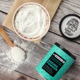 Urban Platter Aluminium-Free Baking Powder, 250g (Double-Acting Leavening Agent | Perfect for Fluffy Cakes, Breads, Baking)