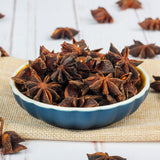 Urban Platter Asian Star Anise (Chakri Phool), 100g (Premium Quality, Highly Aromatic, Imported from Vietnam)