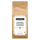 Urban Platter Roasted Araku Valley Coffee Beans, 250g