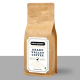 Urban Platter Roasted Araku Valley Coffee Beans, 250g