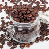 Urban Platter Roasted Araku Valley Coffee Beans, 250g