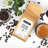 Urban Platter Roasted Araku Valley Coffee Beans, 250g
