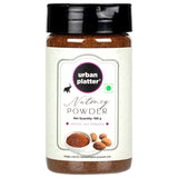 Urban Platter Nutmeg (Jaiphal) Powder, 100g