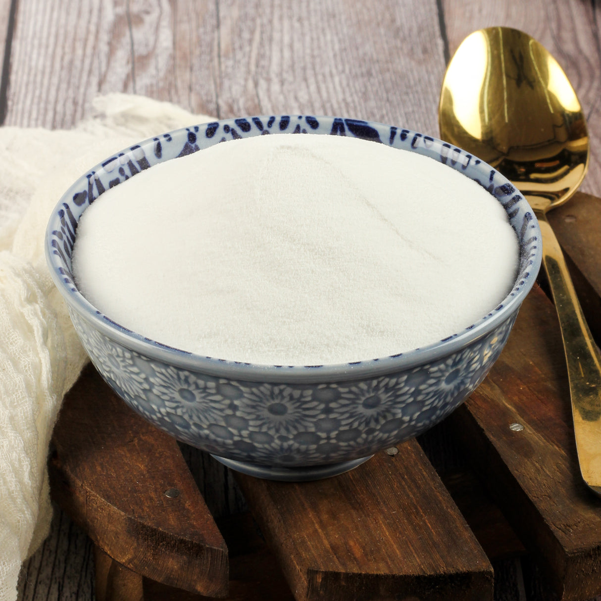 Urban Platter Inulin Powder, (Fructo-Oligosaccharides | FOS | Prebiotic & Rich in Soluble Dietary fibre | Supports Gut Health)