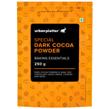 Urban Platter Special Dark Cocoa Powder