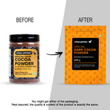 Urban Platter Special Dark Cocoa Powder 250g