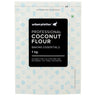 Urban Platter Coconut Flour, [Made with Coconuts from Tamil Nadu, Naturally Gluten-free, Fiber-rich, Paleo friendly, Perfect for baking, making cookies]