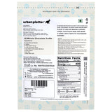 Urban Platter Coconut Flour, [Made with Coconuts from Tamil Nadu, Naturally Gluten-free, Fiber-rich, Paleo friendly, Perfect for baking, making cookies]