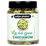 Urban Platter Whole Cardamom (Elaichi), 100g