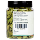 Urban Platter Whole Cardamom (Elaichi), 100g