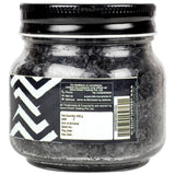 Urban Platter Cyprus Black Pyramid Sea Salt Flakes, 200g