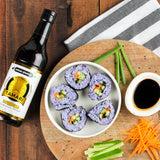 Urban Platter Tamari Soy Sauce, 500ml (Naturally Brewed & Gluten-free Soya Sauce)