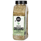 Urban Platter Dried Oregano Flakes Shaker Jar, 125g (Product of Turkey; Highly Aromatic; 3% Oil Content)