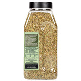 Urban Platter Dried Oregano Flakes Shaker Jar, 125g (Product of Turkey; Highly Aromatic; 3% Oil Content)