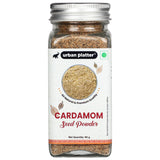 Urban Platter Cardamom Seed Powder, 40g