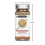 Urban Platter Cardamom Seed Powder, 40g