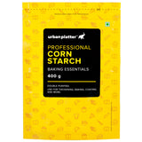 Urban Platter Baker's Corn Starch, 400g