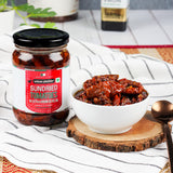 Urban Platter Sun-Dried Tomato in Extra Virgin Olive Oil, 230g