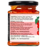 Urban Platter Sun-Dried Tomato Pesto, 250g