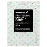 Urban Platter Coconut Flour, [Made with Coconuts from Tamil Nadu, Naturally Gluten-free, Fiber-rich, Paleo friendly, Perfect for baking, making cookies]