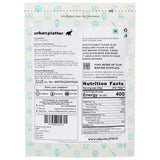Urban Platter Coconut Flour, [Made with Coconuts from Tamil Nadu, Naturally Gluten-free, Fiber-rich, Paleo friendly, Perfect for baking, making cookies]