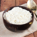 Urban Platter Coconut Flour, [Made with Coconuts from Tamil Nadu, Naturally Gluten-free, Fiber-rich, Paleo friendly, Perfect for baking, making cookies]