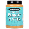 Urban Platter Natural Creamy Peanut Butter, [Unsweetened, No Added Oil]