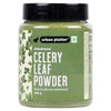 Dehydrated Celery Leaf Powder, 100g