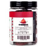 Urban Platter Assamese Bhut Jolokia Chilli Pods, 25g [1 Million Scovilles of Heat, King Naga Chilli Pods, SUPER-HOT]