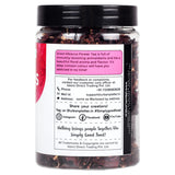 Urban Platter Dried Hibiscus Petals, 100g [All Natural, Premium Quality, Herbal Tea]