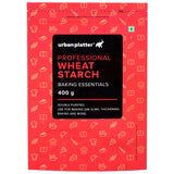 Urban Platter Wheat Starch Powder, 400g