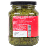 Urban Platter Sweet Relish, 360g [ Tart, Sweet & Salty Topping for Hot Dogs & Sandwiches]