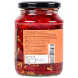 Urban Platter Sliced Red Paprika, 350g (Versatile, Tangy And Spicy Flavor Boost)