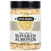 Blanched Slivered California Almonds, 200g