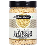 Urban Platter Blanched Slivered California Almonds, 200g