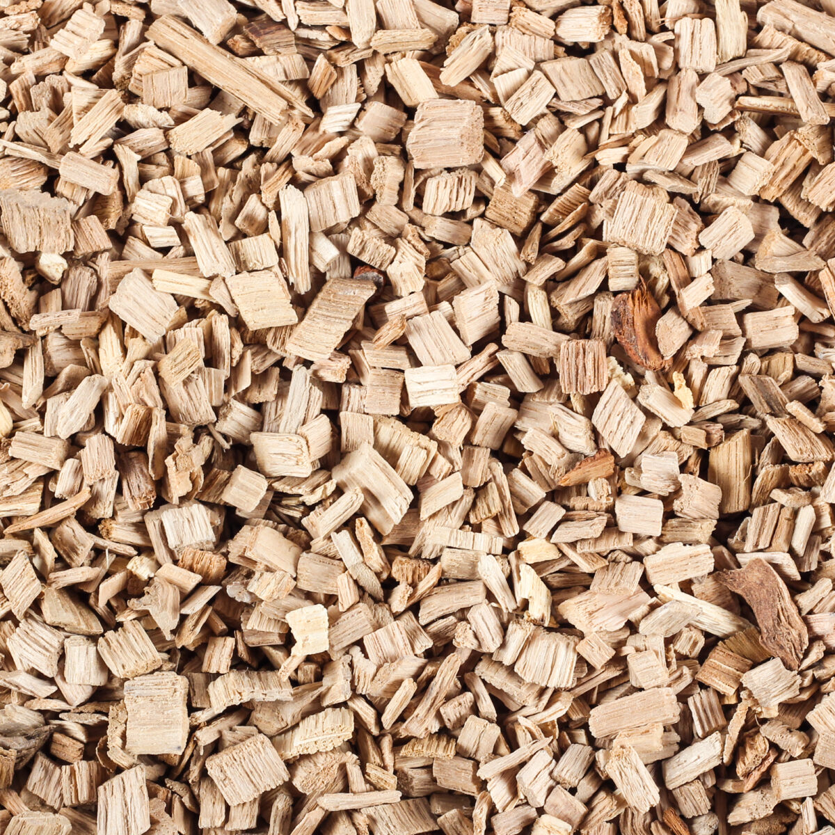 Urban Platter Oak Wood BBQ Chips, 500g [Gourmet Cooking Chips]