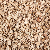 Urban Platter Oak Wood BBQ Chips, 500g [Gourmet Cooking Chips]