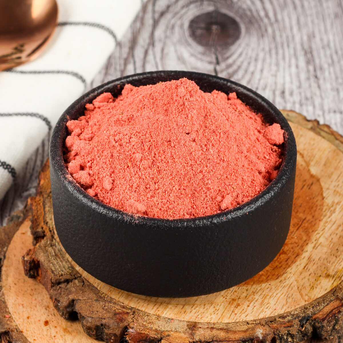 Urban Platter Freeze-Dried Strawberry Powder, 40g