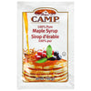 100% Pure Maple Syrup Single-Serve Sachets, 30ml (Product of Canada, Robust Taste)
