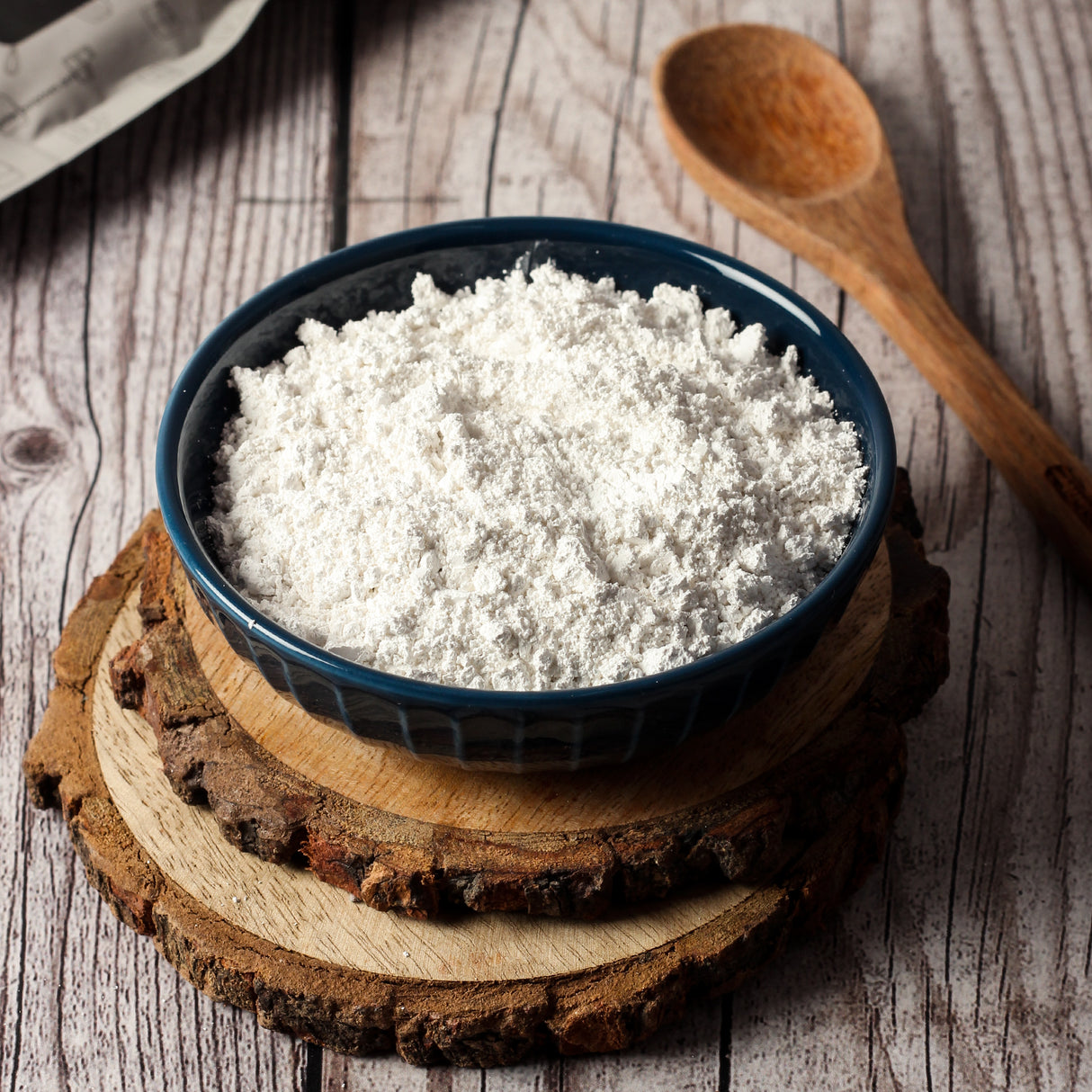 Urban Platter Calcium Carbonate Powder, 100g [Chuna]