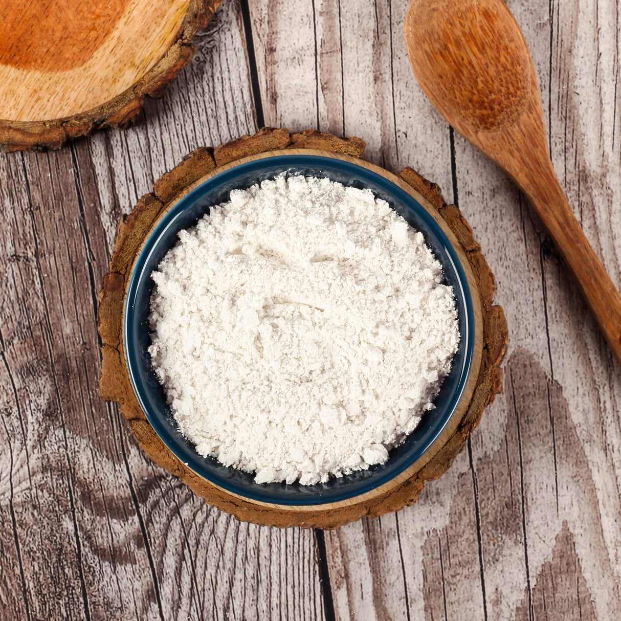 Urban Platter Calcium Carbonate Powder, 100g [Chuna]