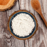 Urban Platter Calcium Carbonate Powder, 100g [Chuna]