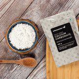 Urban Platter Calcium Carbonate Powder, 100g [Chuna]