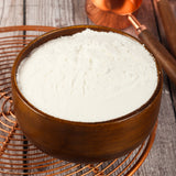 Urban Platter Inulin Powder, (Fructo-Oligosaccharides | FOS | Prebiotic & Rich in Soluble Dietary fibre | Supports Gut Health)