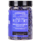 Urban Platter Blue Cornflower Petals, 20g