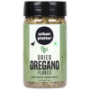 Dried Oregano Flakes Shaker Jar, 30g (Highly Aromatic; 3% Oil Content)